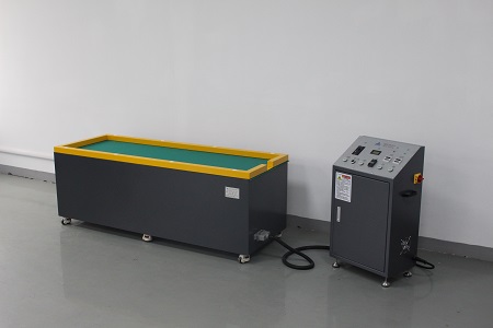 QuitoGG1980 Metal surface cleaning machine